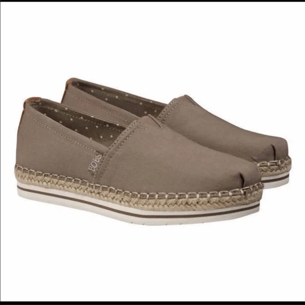 Bobs by Skechers Breeze shoes